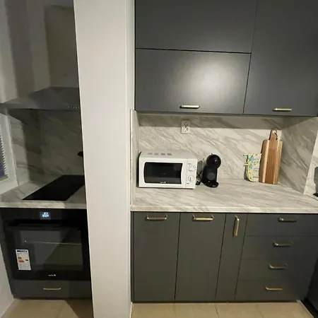 Морска Звезда Apartment Varna