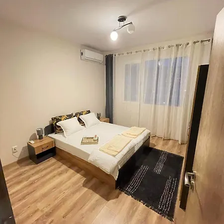 Морска Звезда Apartment *