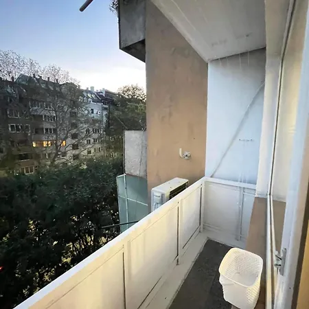 Apartment Морска Звезда Varna