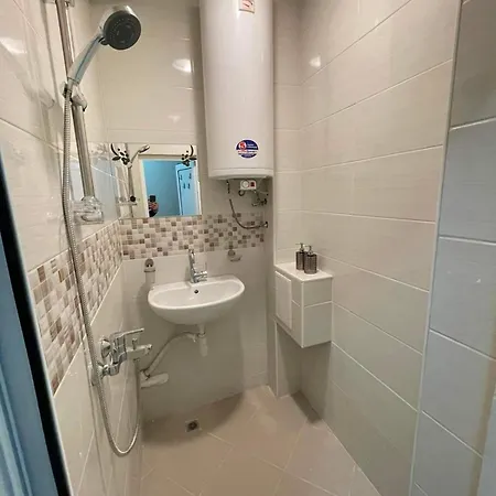 Морска Звезда Apartment
