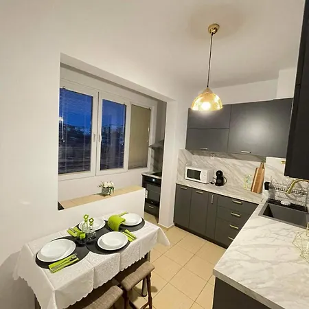 Морска Звезда Apartment
