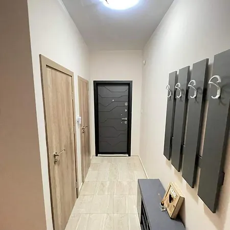 Морска Звезда Apartment *