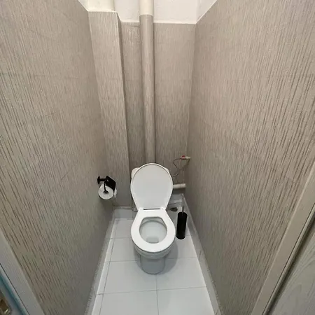 Apartment Морска Звезда Varna